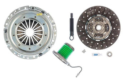 Exedy Stage 1 Organic Clutch Kit with CSC for Ford Mustang GT 2011-2017