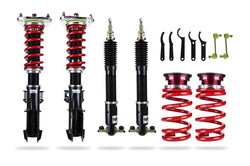 S550 Pedders Coilover 'Extreme XA' Kit