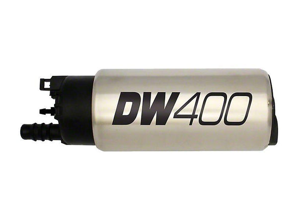 DEATSCHWERKS DW400 415LPH Fuel Pump for Mustang 5.0L GT 2015-22