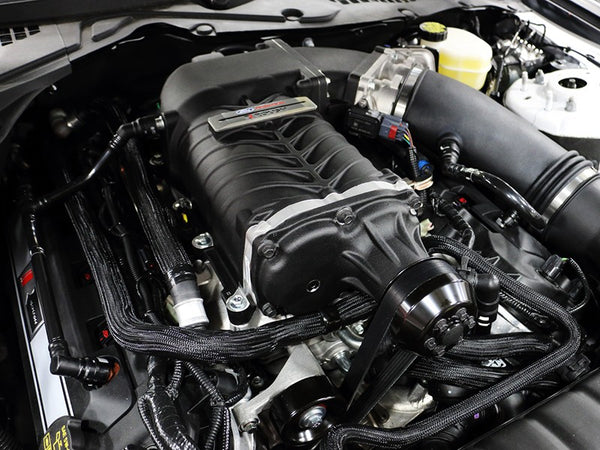 Roush Phase 1 Supercharger Kit 2015-17 GT