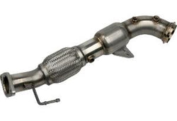 Steeda Focus ST Catted Downpipe