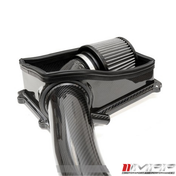 034Motorsport 2.5TFSI Carbon Intake – Audi RS3 (8V)