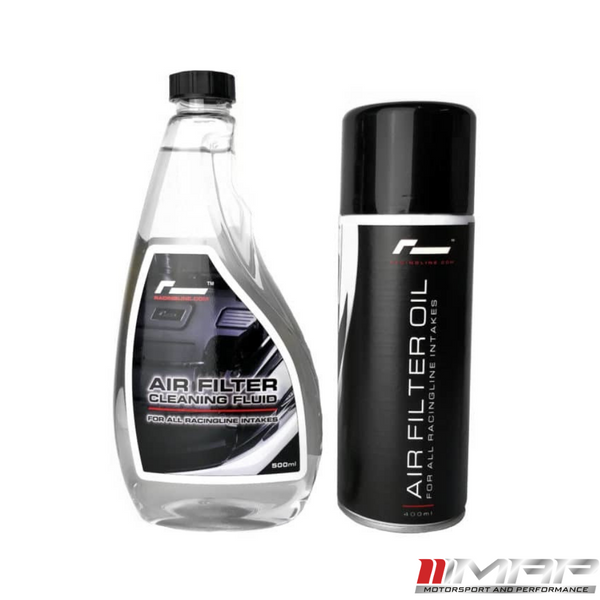 Racingline Performance Air Filter Cleaning Kit