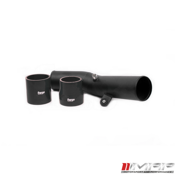 Forge Inlet Hard Pipe for Audi RS3 (8V) / TT RS (8S)