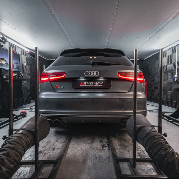 Audi S3 - Stage 2 Tuning package