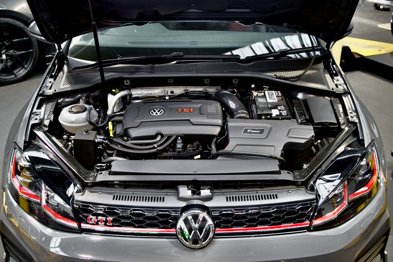 VW Golf GTI MK7 - Stage One ECU Tune – Motorsport and Performance