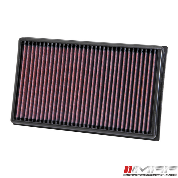 K&N Panel Filter – Audi RS3 (8V)
