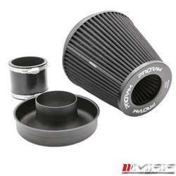 Large PRORAM High Flow Cone Air Filter