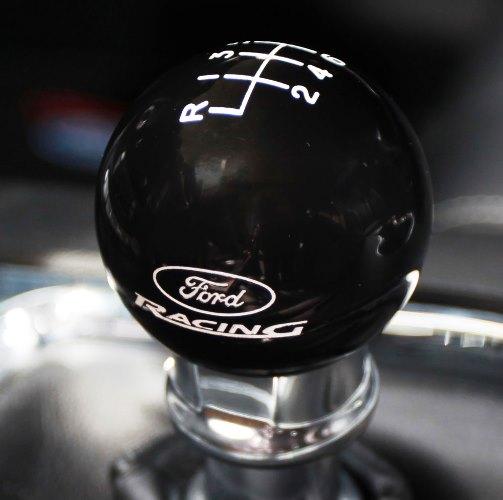 Ford Performance Racing Shift Knob for Mustang 2015-18