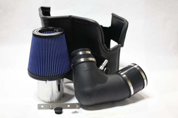 PMAS Cold Air Intake System for Mustang 5.0L GT 2015-17