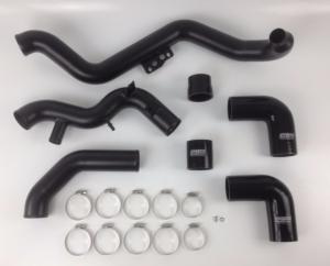 Pro Alloy Fiesta ST 180 MK7 Boost Pipe Kit