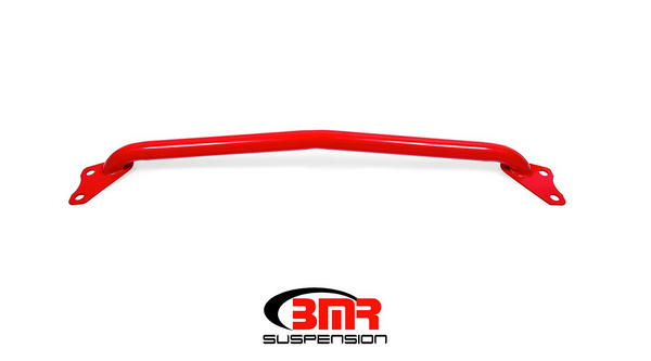 BMR Front Bumper Support (Red) for Mustang 2015-20
