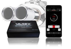 Xforce Varex controller Mustang