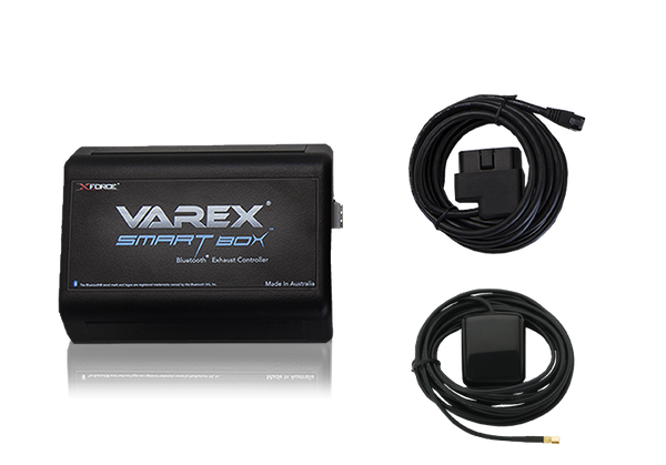 Varex System controller