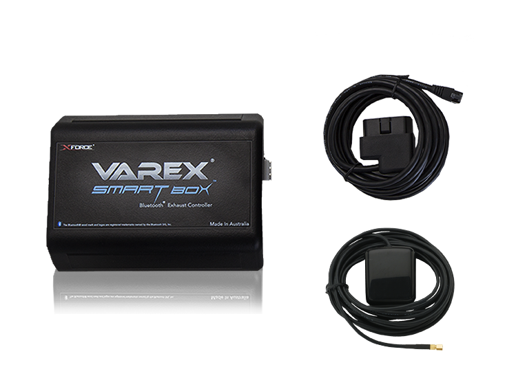 Varex System controller