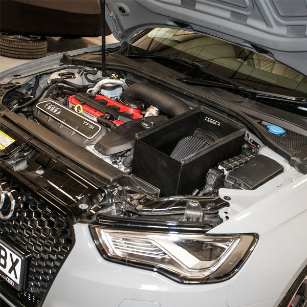 ProRam Performance Intake – Audi RS3 (8V)
