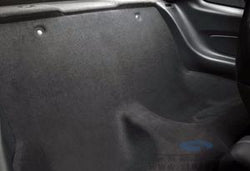 Ford Racing Mustang Rear Seat Delete Installation Kit