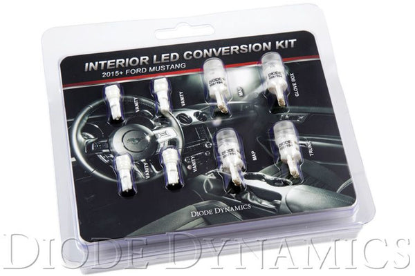 Diode Dynamics S550 Interior LED Conversion Kit