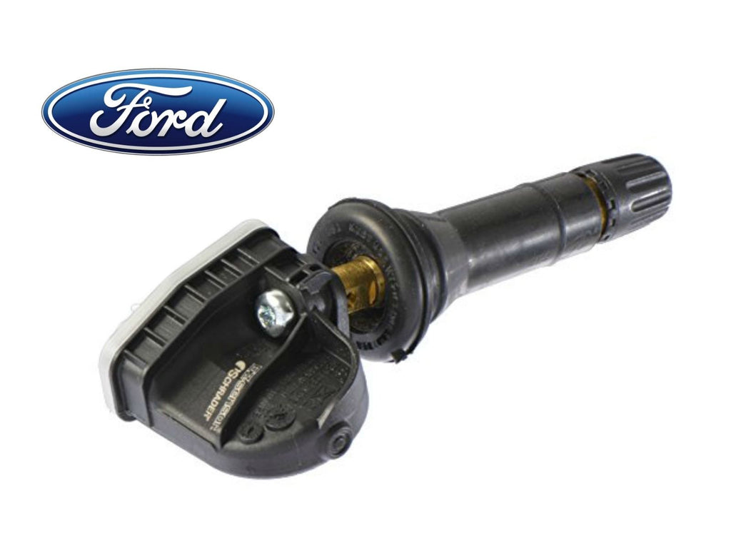 Ford TPMS Tire Pressure Monitor Sensor Valve Stem – Motorsport and  Performance