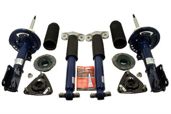 Ford Racing S550 Mustang Performance Track Shock & Strut Kit