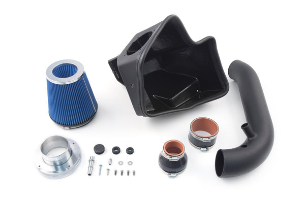 Steeda S550 ProFlow Ultimate Induction Power Pack - EcoBoost
