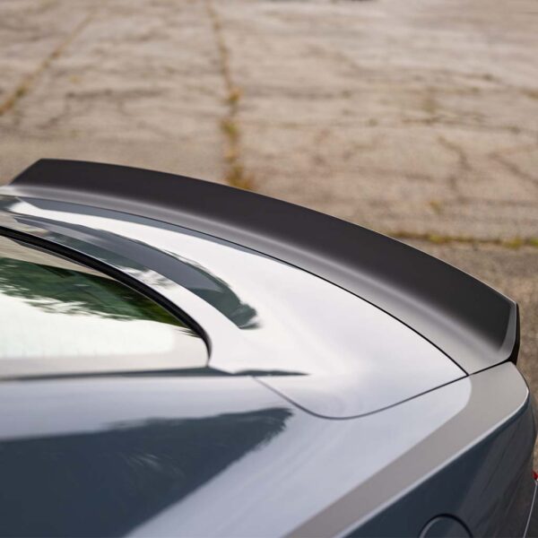 RTR Vehicles Decklid Spoiler Mustang GT 2024+ (excluding convertible) - Image 6