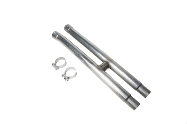 Mustang Resonator Delete