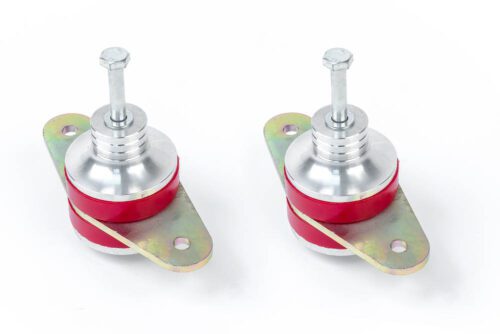 Steeda Adjustable Heavy Duty S550 Engine Mounts (GT) - Motorsport and ...