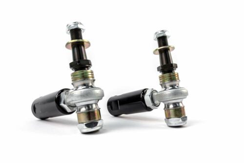 Steeda Autosports Bump Steer Kit 05-14 Mustang Gt 555-8106