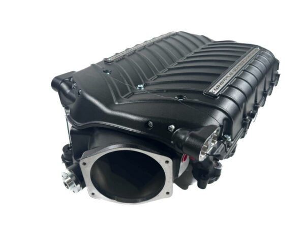Whipple Superchargers S650 Mustang