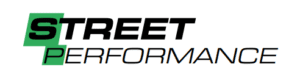 SP header - DBA 4000 Series Slotted Front Brake Discs With Street Performance Brake Pads - Ford Mustang GT 2015+