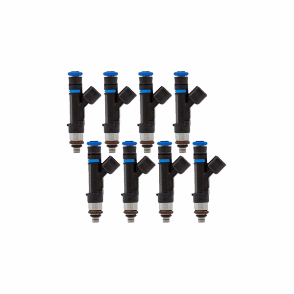 GT500 Fuel Injectors