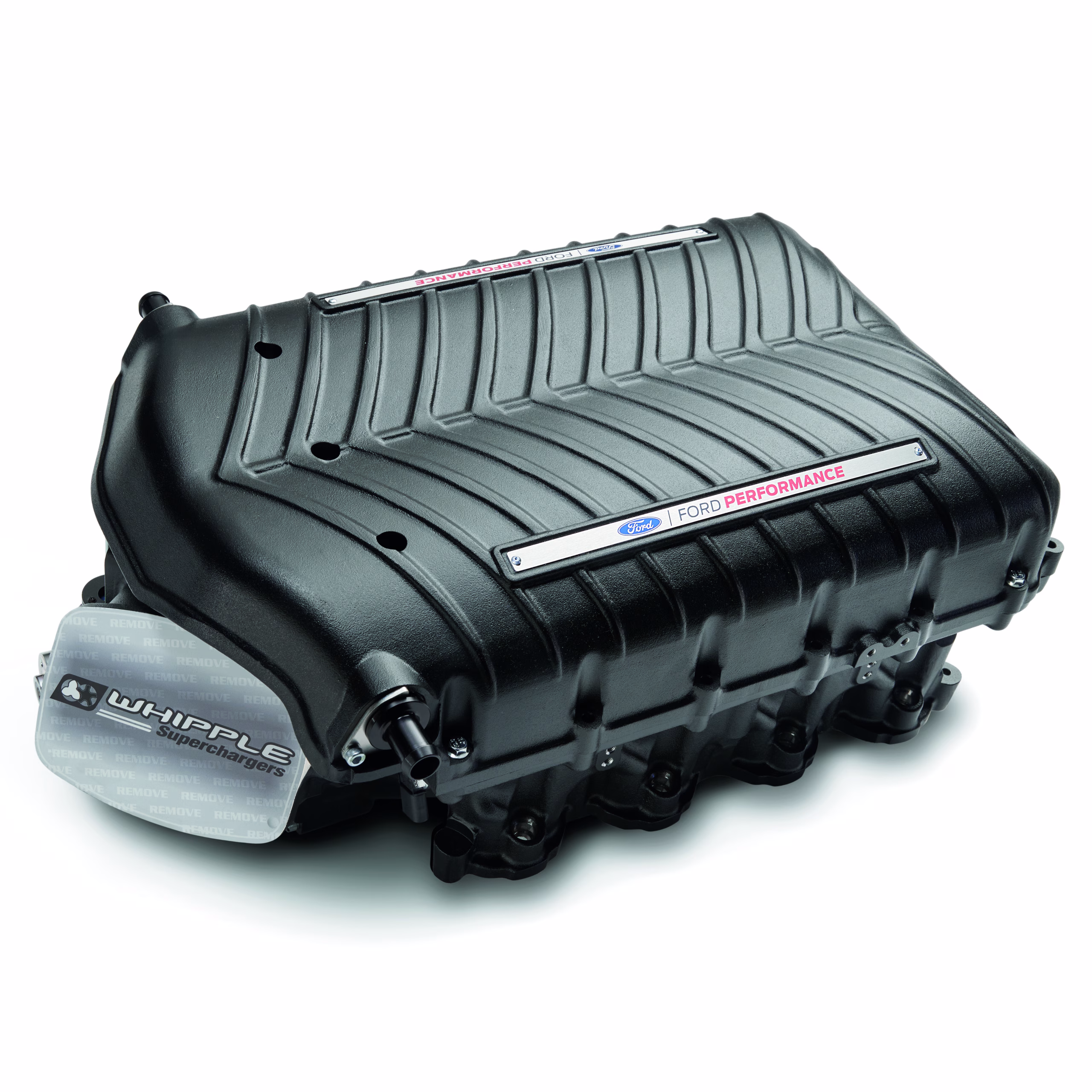 Supercharger Kit For F-150