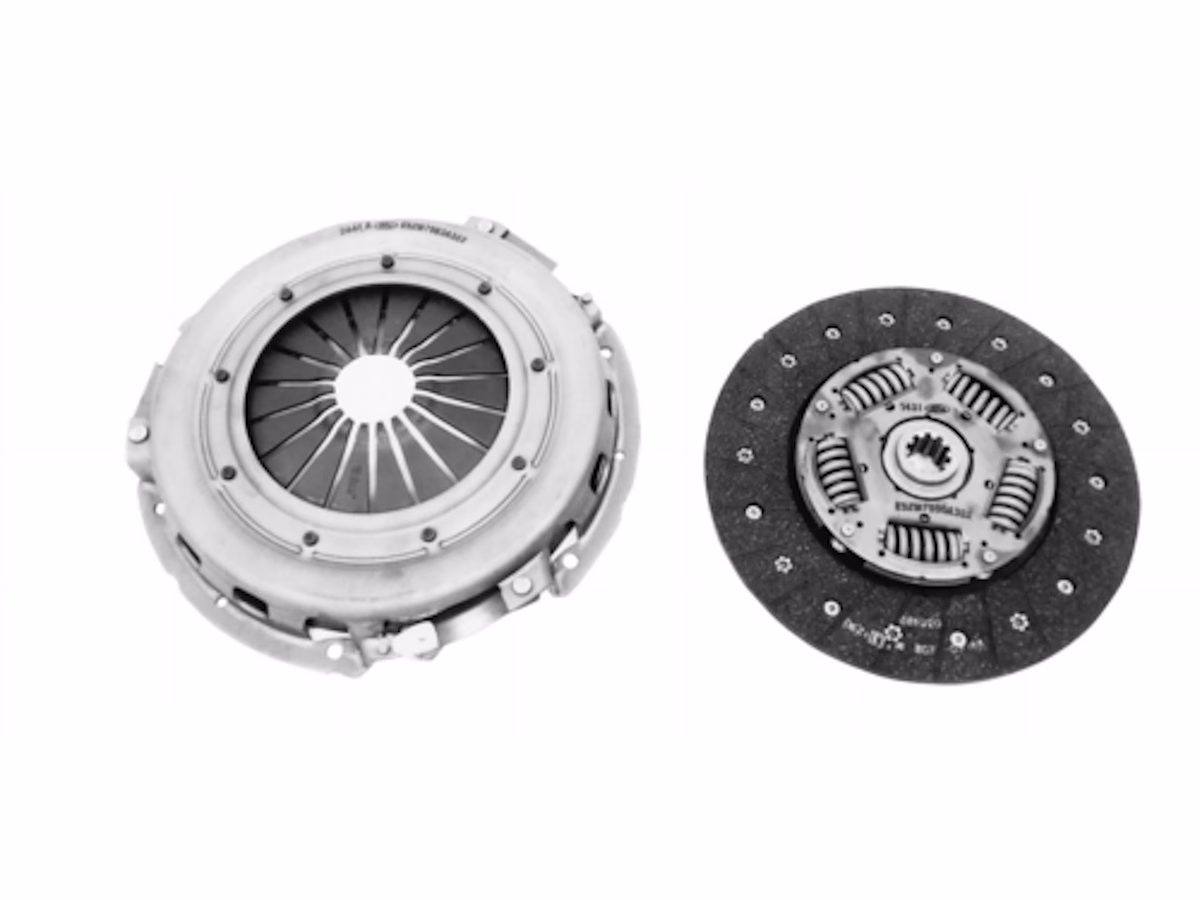 Ford Performance Gen 4X 5.0L Coyote Power Module Crate Engine With Tremec 6 Speed Manual Transmission - Image 2