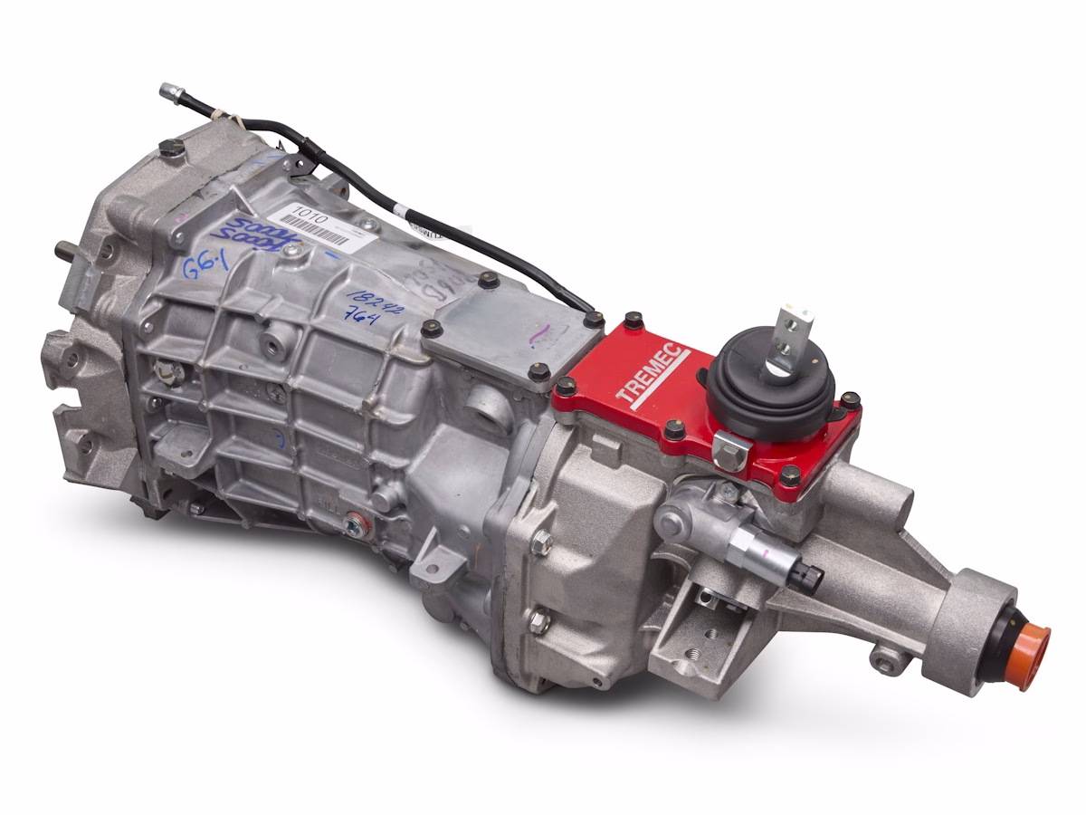 Ford Performance Gen 4X 5.0L Coyote Power Module Crate Engine With Tremec 6 Speed Manual Transmission - Image 3