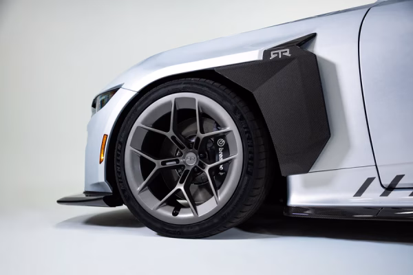 2026+ Mustang RTR Spec 5 - Image 5