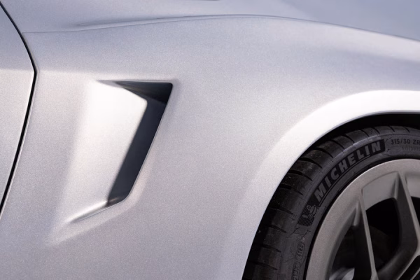 2026+ Mustang RTR Spec 5 - Image 6