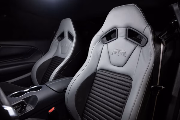 2026+ Mustang RTR Spec 5 - Image 10