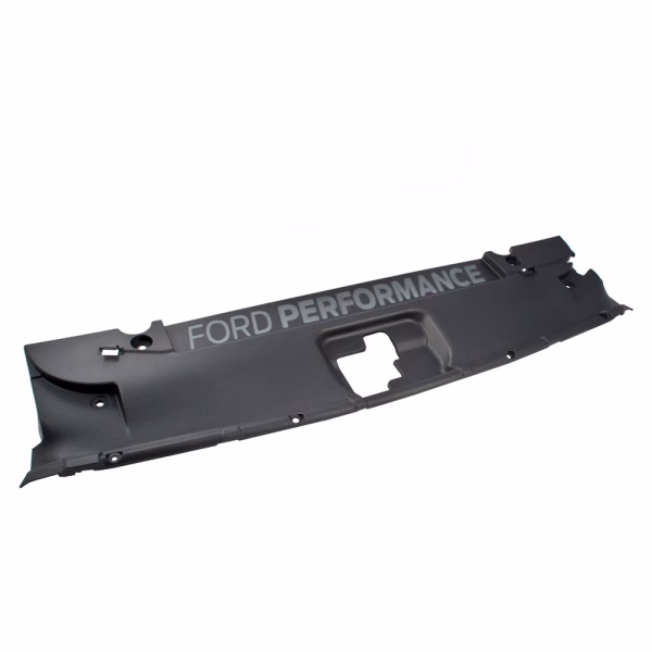 Ford Performance Radiator Cover for Mustang 2015-17 M-8291-FP - Image 2
