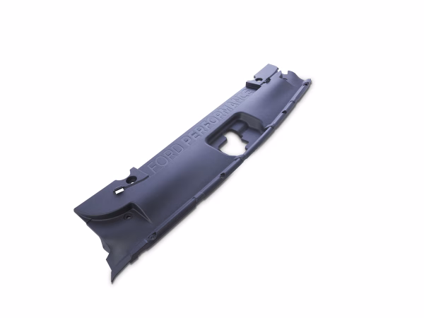 Ford Performance Radiator Cover for Mustang 2015-17 M-8291-FP - Image 3