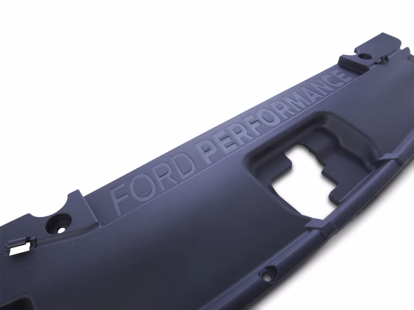 Ford Performance Radiator Cover for Mustang 2015-17 M-8291-FP - Image 4