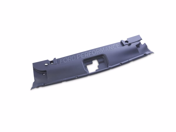 Ford Performance Radiator Cover for Mustang 2015-17 M-8291-FP - Image 5