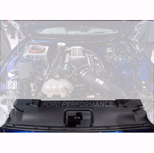 Ford Performance Radiator Cover for Mustang 2015-17 M-8291-FP - Image 6