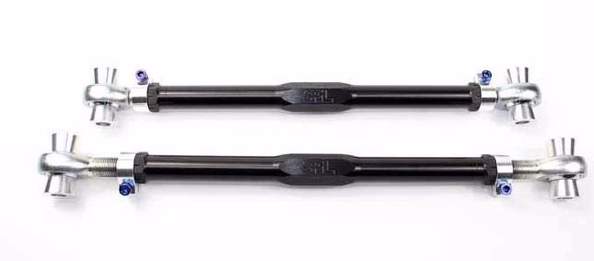 SPL Parts BMW E9X/E8X Rear Toe Links M Version - Image 2