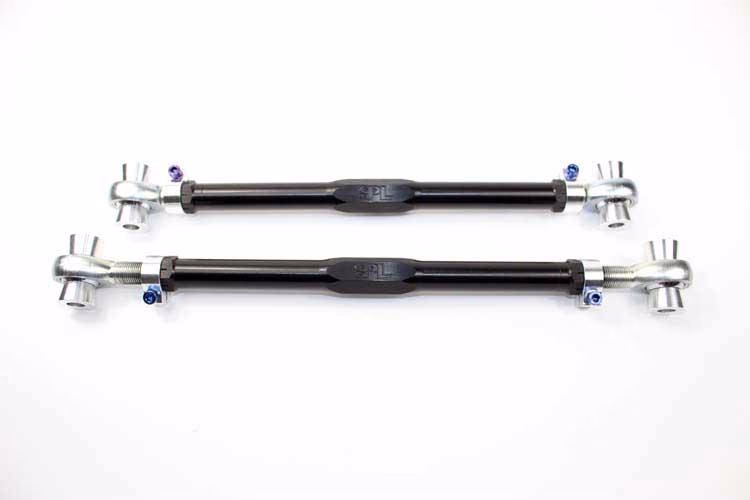 SPL Parts BMW E9X/E8X Rear Toe Links M Version - Image 3