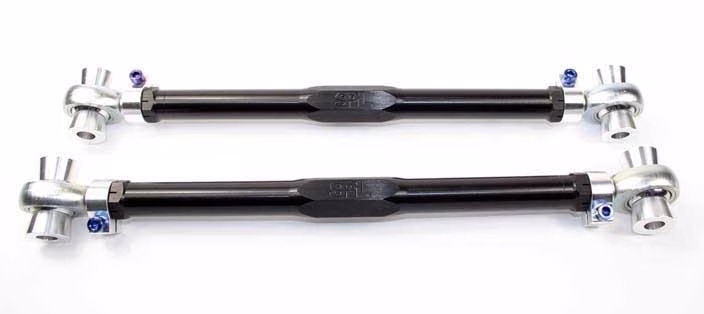 SPL Parts BMW E9X/E8X Rear Toe Links M Version - Image 4