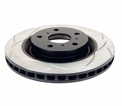 Rear Brake Discs For Ranger Raptor