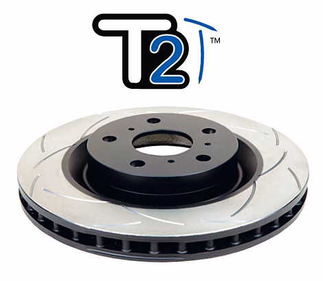 Front Brake Discs For Ranger Raptor