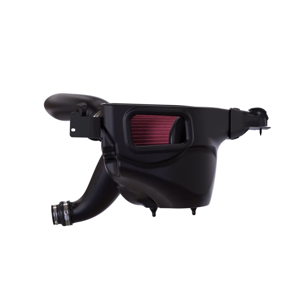 S&B Performance Cold Air Intake for Bronco Raptor 3.0L EcoBoost (2022–2026) - Image 5