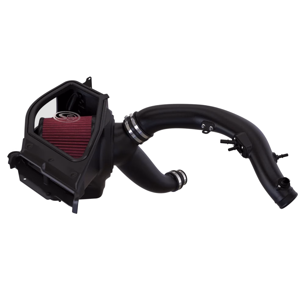S&B Performance Cold Air Intake for Bronco Raptor 3.0L EcoBoost (2022–2026)